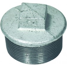 Τάπα Αρσενική Γαλβανιζέ